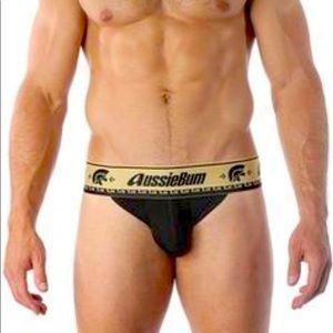 Aussie Bum Underwear Bundle. Only worn a few times.  1Gladiator and 2 Sport Mesh